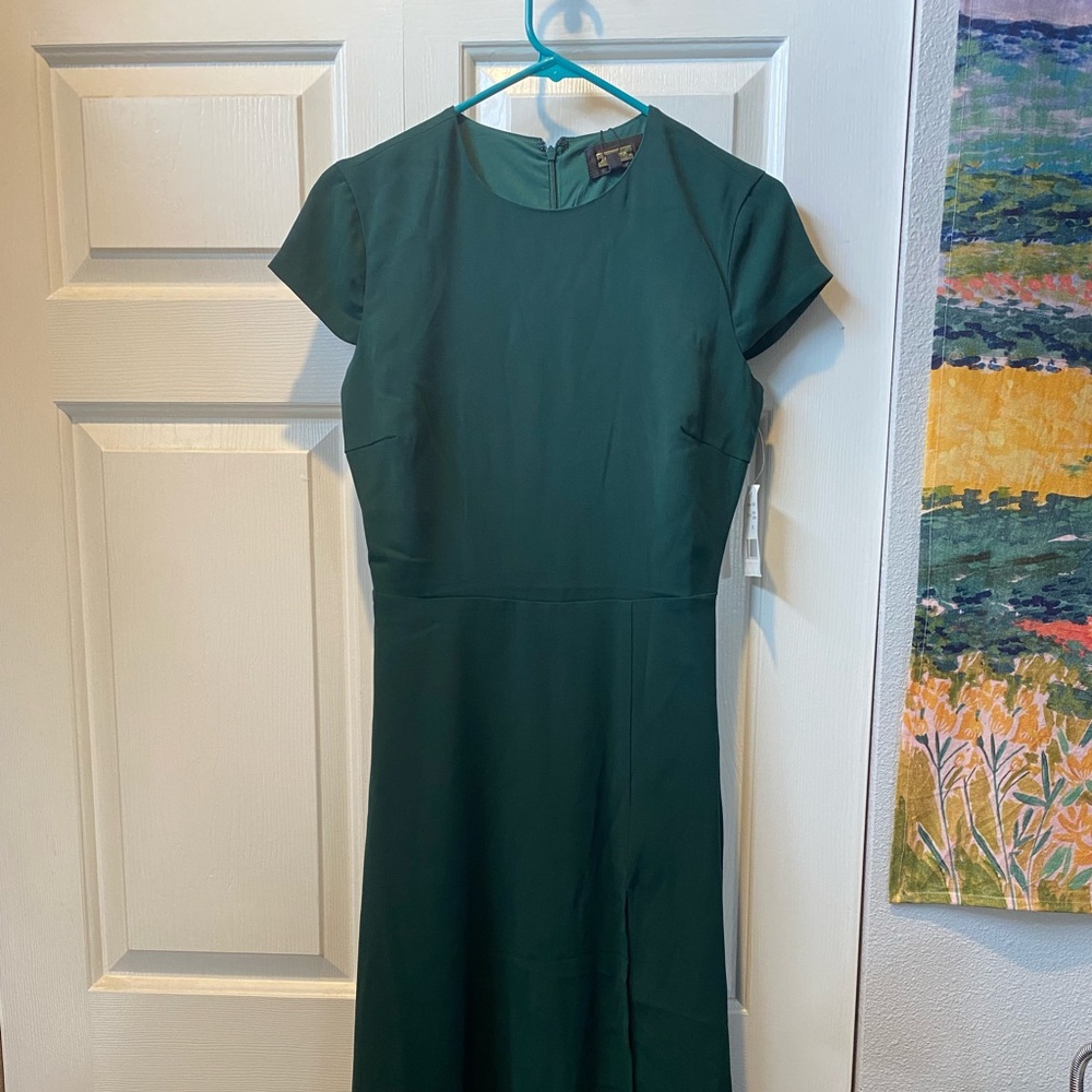 Dress- Alexa Admor